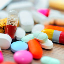 Кабинет Министров Украины поддержал упрощение процедуры регистрации импортных лекарств